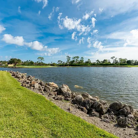 Bologna Golf Condo In The Lely Resort Naples Exterior photo